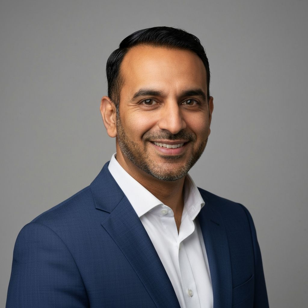 Muhammad Waqar Haider